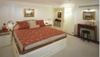 HAIDA G - VIP Stateroom